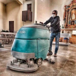 FA PH Curso de Limpieza Industrial y Jardinería 2022