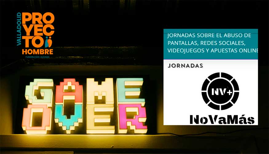 Jornadas No Va Mas