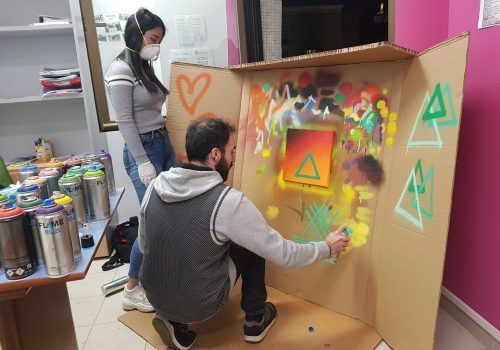 FA-PH Proyecto Hombre Fundacion Aldaba Equipo Prevencion Indicada